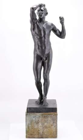 Auguste René Francois Rodin - Foto 9