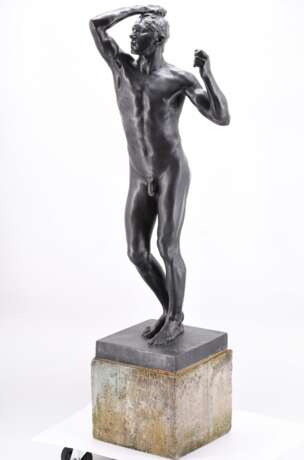 Auguste René Francois Rodin - Foto 10