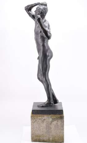 Auguste René Francois Rodin - фото 11