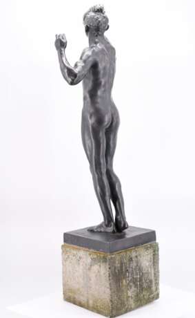 Auguste René Francois Rodin - фото 12