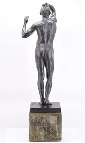 Auguste René Francois Rodin - фото 13