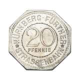 Deutsche Notmünzen - Reigen diverser - photo 5