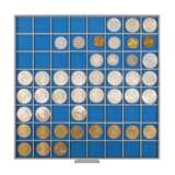 Münzkasten mit mehreren Tableaus, - фото 4