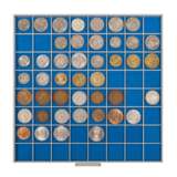 Münzkasten mit mehreren Tableaus, - фото 5