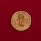 Set Bailiwick of Jersey 1972 mit 5 x Gold- und 4 x Silbermünzen - photo 5