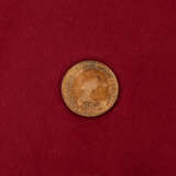 Set Bailiwick of Jersey 1972 mit 5 x Gold- und 4 x Silbermünzen - photo 9