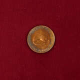 Set Bailiwick of Jersey 1972 mit 5 x Gold- und 4 x Silbermünzen - photo 10