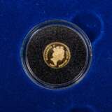 Goldmünzenset "Die berühmtesten Goldmünzen der Welt" - - photo 2