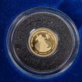 Goldmünzenset "Die berühmtesten Goldmünzen der Welt" - - фото 3
