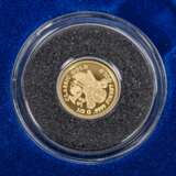 Goldmünzenset "Die berühmtesten Goldmünzen der Welt" - - фото 11