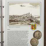 DDR Münzen Sammlung - - photo 8