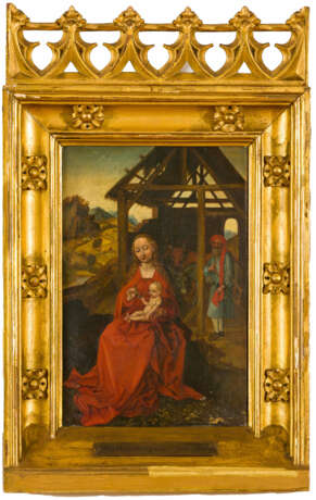 nach Martin Schongauer (ca. 1445 - 1491) - фото 2