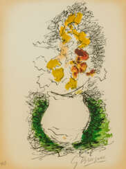 Georges Braque (1881 Argenteuil - 1963 Paris)