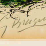 Georges Braque (1881 Argenteuil - 1963 Paris) - Foto 4