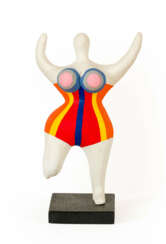 Niki de Saint Phalle (1930 Neuilly-sur-Seine - 2002 La Jolla) (F)