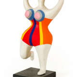 Niki de Saint Phalle (1930 Neuilly-sur-Seine - 2002 La Jolla) (F) - photo 2