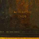 Matias Quetglas (1946 Ciutadella, Spanien) (F) - photo 4
