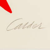 Alexander Calder (1898 Philadelphia - 1976 New York) (F) - Foto 2