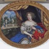 Gascar, Henri. Barbara Palmer, geb. Villiers, Duchess of Cleveland (1640 - 1709) - Foto 2
