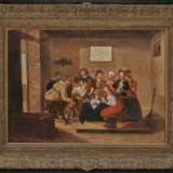 NIEDERLANDE 17. Jahrhundert. Die Zahnbehandlung - Foto 2