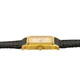 EBEL Vintage Classic Wave Damen Armbanduhr, Ref. 866914. Ca. 1980er Jahre. - Foto 3