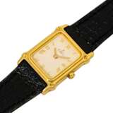 EBEL Vintage Classic Wave Damen Armbanduhr, Ref. 866914. Ca. 1980er Jahre. - фото 5