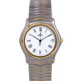 EBEL Neo Vintage Classic Wave, Ref. E1187141. Armbanduhr. Ca. 1990er Jahre. - фото 1