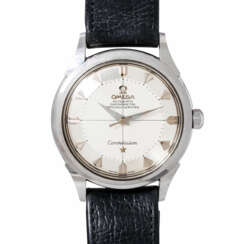 OMEGA Vintage Constellation Chronometer Herren Armbanduhr, Ref. 2852 8 SC. Ca. 1950er Jahre.