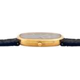 PATEK PHILIPPE Ellipse D'Or "Blau", Ref. 3738/100. Armbanduhr. - photo 9