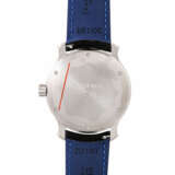 MING 2021 17.09 "Blau". Armbanduhr. Ausverkauftes Modell. - фото 2