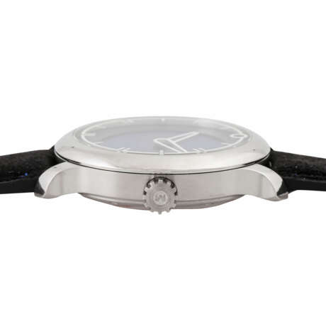 MING 2021 17.09 "Blau". Armbanduhr. Ausverkauftes Modell. - фото 4