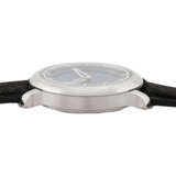 MING 2021 17.09 "Blau". Armbanduhr. Ausverkauftes Modell. - photo 5