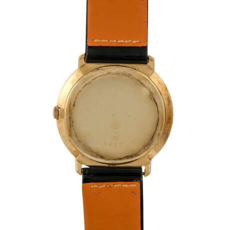JUNGHANS Vintage Herren Armbanduhr. Ungetragen. Ca. 1960er Jahre. - фото 2