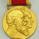 Baden: Friedrich-Luisen-Medaille. - фото 1