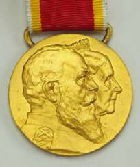 Baden: Friedrich-Luisen-Medaille.