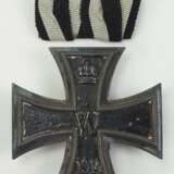 Preussen: Eisernes Kreuz, 1914, 1. Klasse - K.O. - photo 1