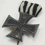 Preussen: Eisernes Kreuz, 1914, 1. Klasse - K.O. - photo 2