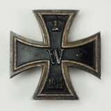 Preussen: Eisernes Kreuz, 1914, 1. Klasse. - photo 1