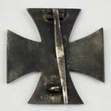Eisernes Kreuz, 1939, 1. Klasse - L59. - Foto 3