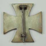 Eisernes Kreuz, 1939, 1. Klasse. - photo 3