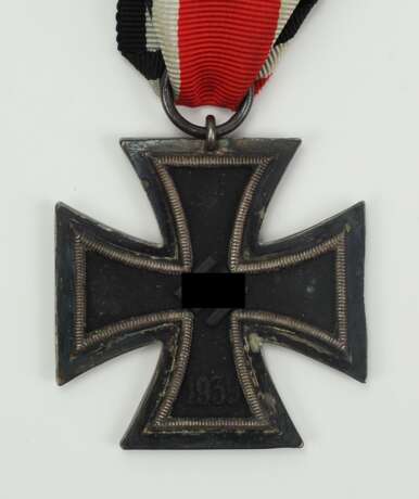 Eisernes Kreuz, 1939, 2. Klasse - 24. - Foto 1