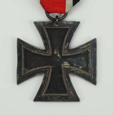 Eisernes Kreuz, 1939, 2. Klasse - 24. - photo 2