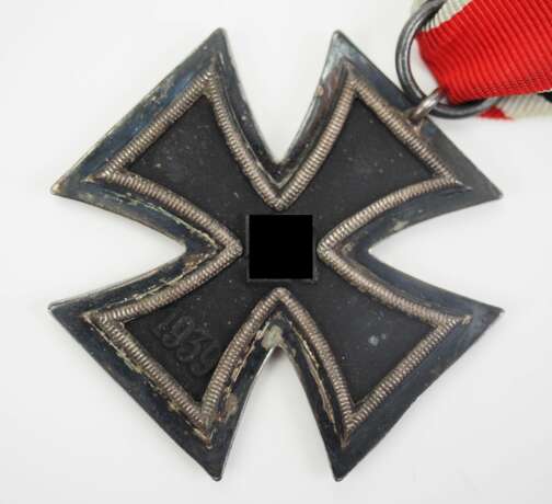 Eisernes Kreuz, 1939, 2. Klasse - 24. - Foto 3