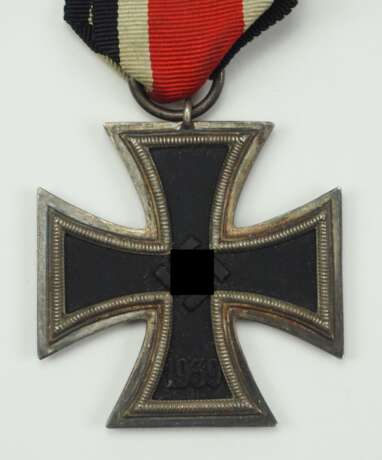 Eisernes Kreuz, 1939, 2. Klasse - 55. - photo 1