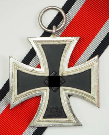 Eisernes Kreuz, 1939, 2. Klasse. - Foto 1