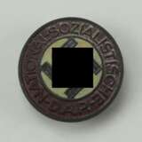 NSDAP: Mitgliedsabzeichen - RZM M1/103. - photo 1