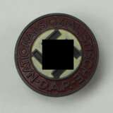 NSDAP: Mitgliedsabzeichen - RZM M1/103. - photo 1