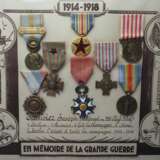 Frankreich: Nachlass eines Leutnant des 58. Infanterie-Regiments. - photo 2