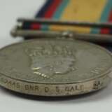 Großbritannien: Golf Medaille. - photo 2