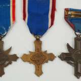 USA: Distinguished Service Cross - 1., 2. und 3. Typ. - photo 3